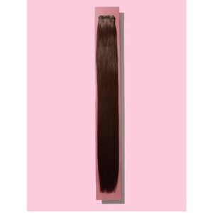 Euronext Hair Extensions Espresso